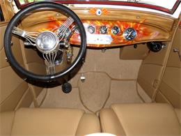1932 Ford 5-Window Coupe (CC-1040386) for sale in Sonoma, California