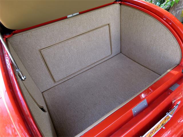 1932 Ford 5-Window Coupe (CC-1040386) for sale in Sonoma, California