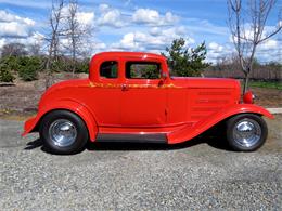 1932 Ford 5-Window Coupe (CC-1040386) for sale in Sonoma, California