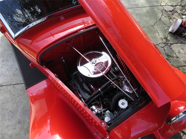 1932 Ford 5-Window Coupe (CC-1040386) for sale in Sonoma, California