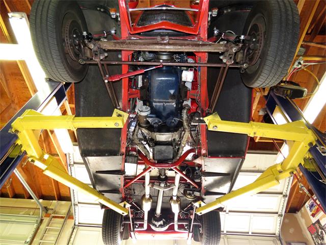 1932 Ford 5-Window Coupe (CC-1040386) for sale in Sonoma, California