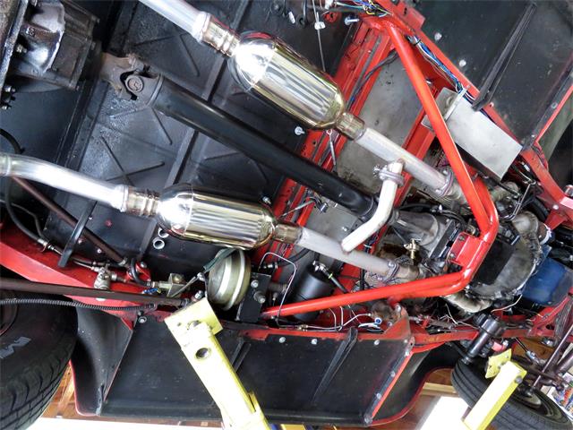 1932 Ford 5-Window Coupe (CC-1040386) for sale in Sonoma, California