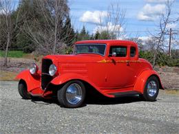 1932 Ford 5-Window Coupe (CC-1040386) for sale in Sonoma, California