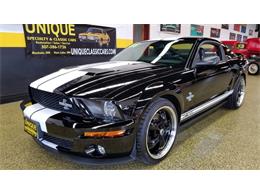 2008 Ford Mustang    Shelby GT500 (CC-1043877) for sale in Mankato, Minnesota