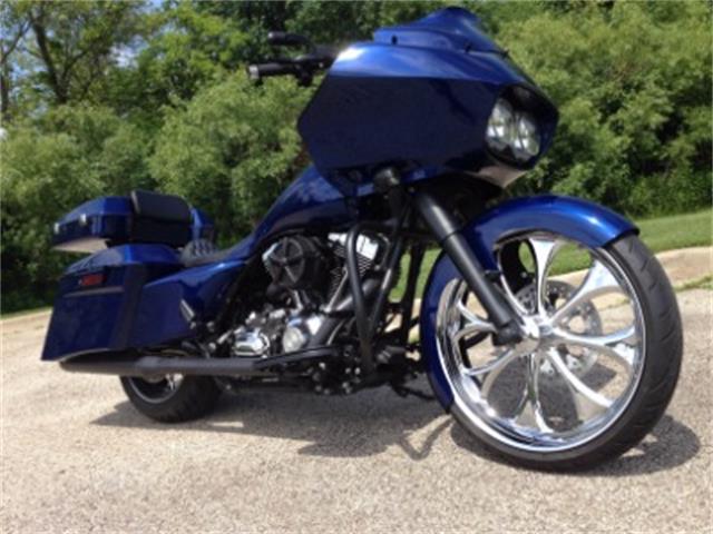 2010 Harley-Davidson Road Glide (CC-1043891) for sale in Palatine, Illinois