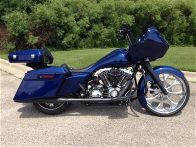 2010 road glide custom for sale