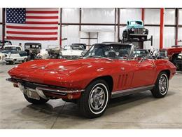 1966 Chevrolet Corvette (CC-1043897) for sale in Kentwood, Michigan