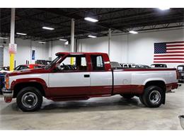 1990 Chevrolet 1 Ton Dually (CC-1043899) for sale in Kentwood, Michigan