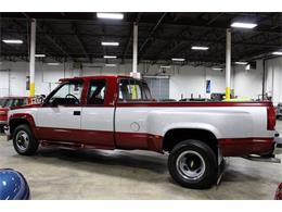 1990 Chevrolet 1 Ton Dually (CC-1043899) for sale in Kentwood, Michigan