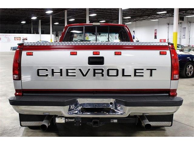 1990 Chevrolet 1 Ton Dually (CC-1043899) for sale in Kentwood, Michigan
