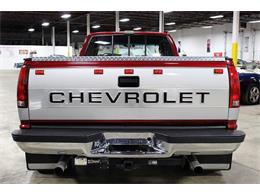 1990 Chevrolet 1 Ton Dually (CC-1043899) for sale in Kentwood, Michigan