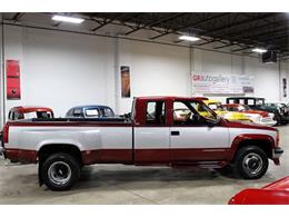 1990 Chevrolet 1 Ton Dually (CC-1043899) for sale in Kentwood, Michigan