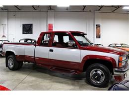 1990 Chevrolet 1 Ton Dually (CC-1043899) for sale in Kentwood, Michigan