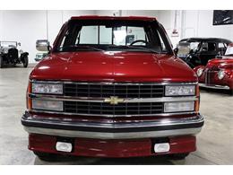 1990 Chevrolet 1 Ton Dually (CC-1043899) for sale in Kentwood, Michigan