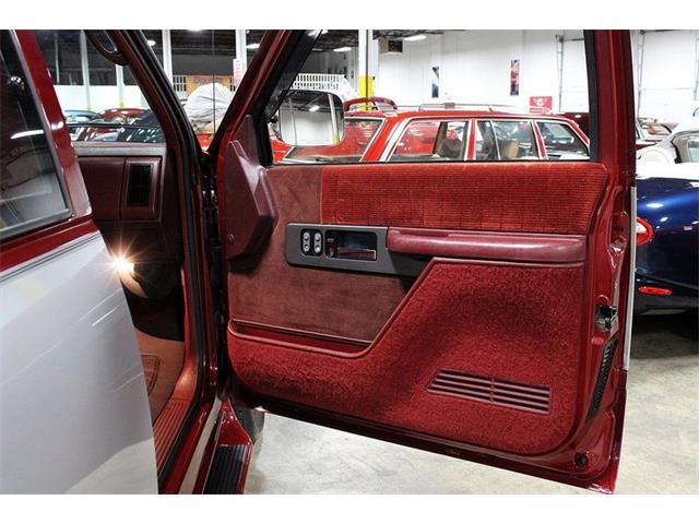 1990 Chevrolet 1 Ton Dually (CC-1043899) for sale in Kentwood, Michigan