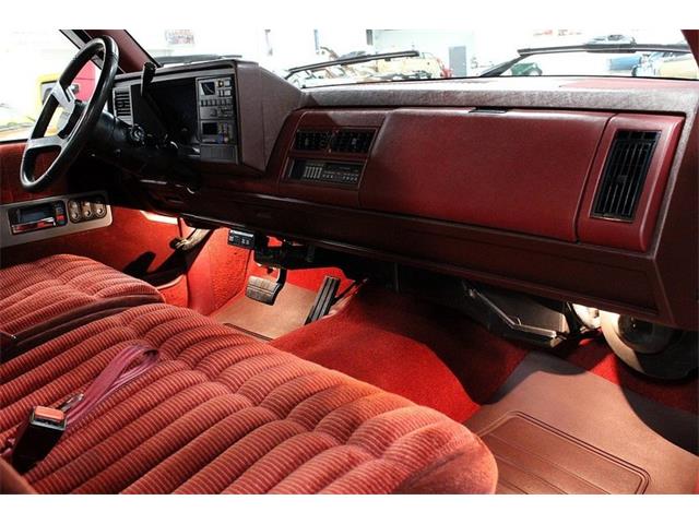 1990 Chevrolet 1 Ton Dually (CC-1043899) for sale in Kentwood, Michigan