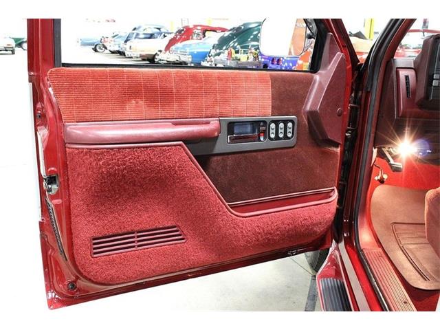 1990 Chevrolet 1 Ton Dually (CC-1043899) for sale in Kentwood, Michigan