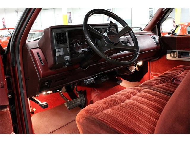 1990 Chevrolet 1 Ton Dually (CC-1043899) for sale in Kentwood, Michigan