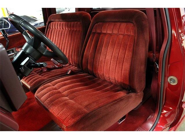 1990 Chevrolet 1 Ton Dually (CC-1043899) for sale in Kentwood, Michigan