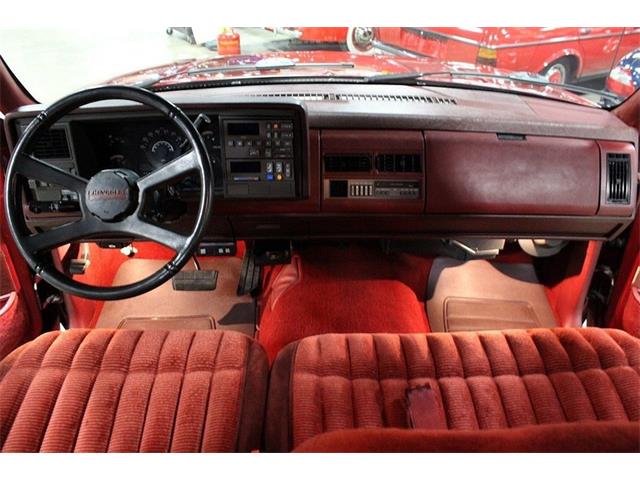 1990 Chevrolet 1 Ton Dually (CC-1043899) for sale in Kentwood, Michigan