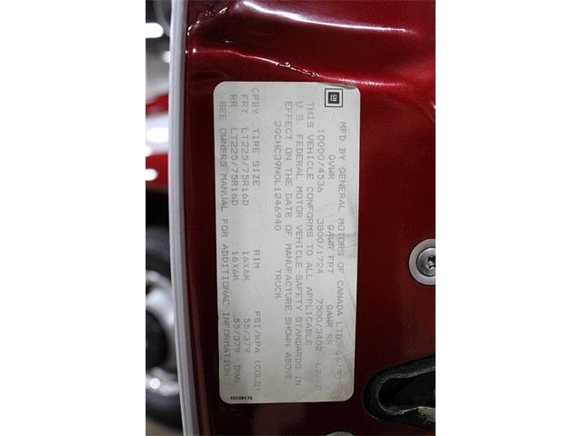 1990 Chevrolet 1 Ton Dually (CC-1043899) for sale in Kentwood, Michigan