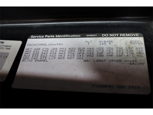 1990 Chevrolet 1 Ton Dually (CC-1043899) for sale in Kentwood, Michigan