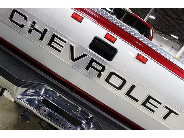 1990 Chevrolet 1 Ton Dually (CC-1043899) for sale in Kentwood, Michigan
