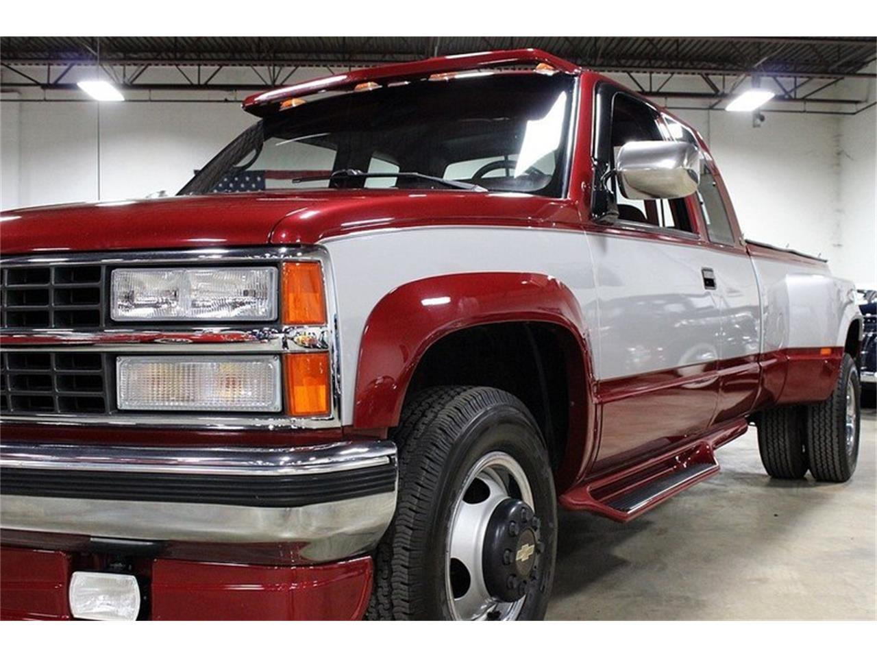 1990 Chevrolet 1 Ton Dually for Sale CC1043899