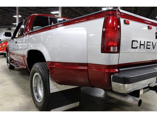 1990 Chevrolet 1 Ton Dually (CC-1043899) for sale in Kentwood, Michigan