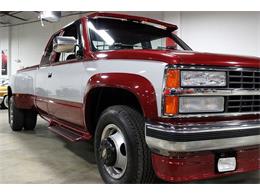 1990 Chevrolet 1 Ton Dually (CC-1043899) for sale in Kentwood, Michigan