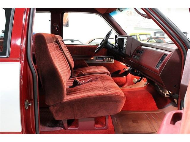1990 Chevrolet 1 Ton Dually (CC-1043899) for sale in Kentwood, Michigan