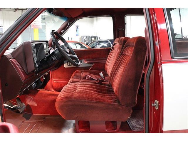 1990 Chevrolet 1 Ton Dually (CC-1043899) for sale in Kentwood, Michigan
