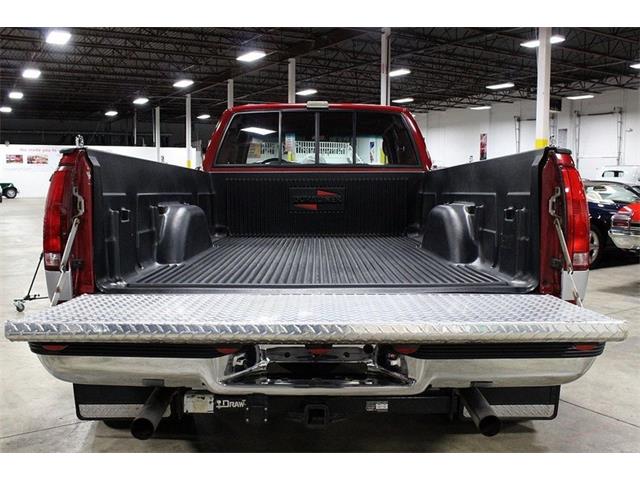 1990 Chevrolet 1 Ton Dually (CC-1043899) for sale in Kentwood, Michigan