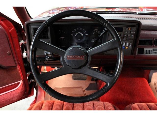 1990 Chevrolet 1 Ton Dually (CC-1043899) for sale in Kentwood, Michigan
