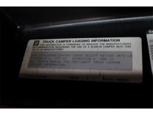 1990 Chevrolet 1 Ton Dually (CC-1043899) for sale in Kentwood, Michigan