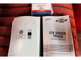 1990 Chevrolet 1 Ton Dually (CC-1043899) for sale in Kentwood, Michigan