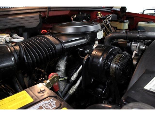 1990 Chevrolet 1 Ton Dually (CC-1043899) for sale in Kentwood, Michigan