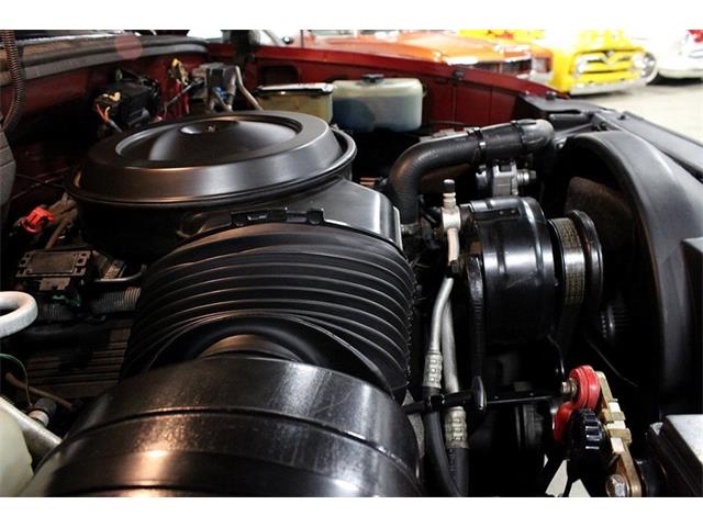 1990 Chevrolet 1 Ton Dually (CC-1043899) for sale in Kentwood, Michigan