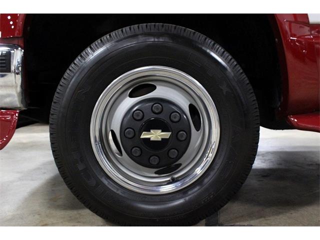 1990 Chevrolet 1 Ton Dually (CC-1043899) for sale in Kentwood, Michigan