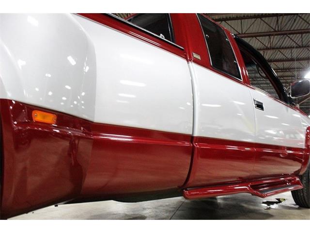 1990 Chevrolet 1 Ton Dually (CC-1043899) for sale in Kentwood, Michigan