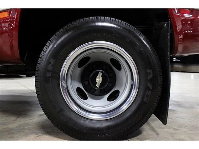 1990 Chevrolet 1 Ton Dually (CC-1043899) for sale in Kentwood, Michigan