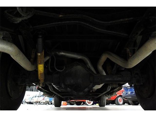 1990 Chevrolet 1 Ton Dually (CC-1043899) for sale in Kentwood, Michigan