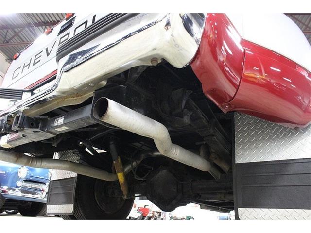 1990 Chevrolet 1 Ton Dually (CC-1043899) for sale in Kentwood, Michigan