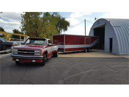 1990 Chevrolet 1 Ton Dually (CC-1043899) for sale in Kentwood, Michigan