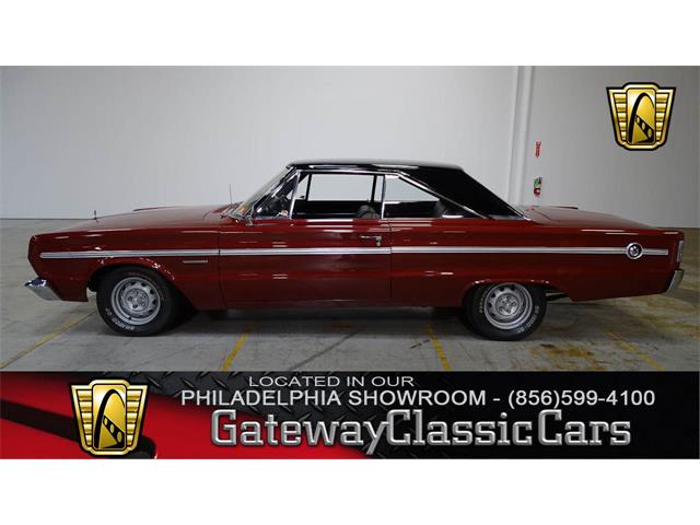 1966 Plymouth Belvedere (CC-1043910) for sale in West Deptford, New Jersey