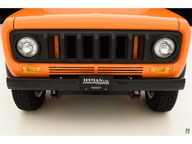 1978 International Harvester Scout II (CC-1043918) for sale in Saint Louis, Missouri