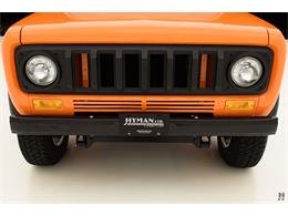 1978 International Harvester Scout II (CC-1043918) for sale in Saint Louis, Missouri