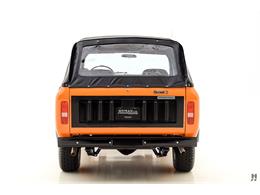 1978 International Harvester Scout II (CC-1043918) for sale in Saint Louis, Missouri