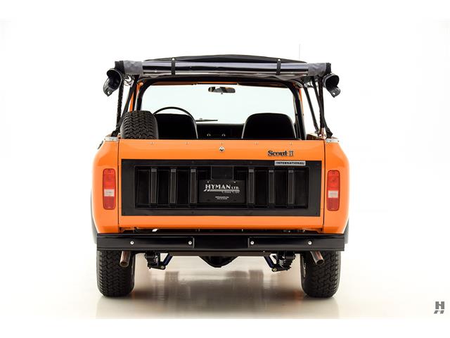 1978 International Harvester Scout II (CC-1043918) for sale in Saint Louis, Missouri