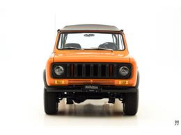 1978 International Harvester Scout II (CC-1043918) for sale in Saint Louis, Missouri